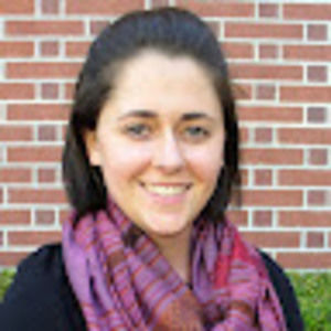 Meet your Posher, Elisa